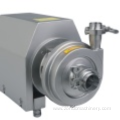liquid conveying centrifugal pump sanitary centrifugal pump